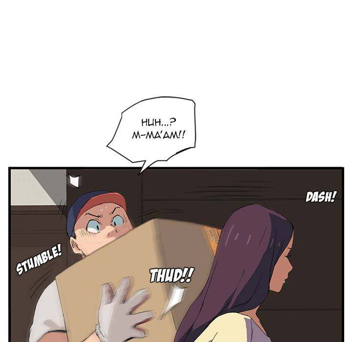 My Stepmom - Chapter 1 - Andromeda 11 page 100 hentai porn comic manga doujin